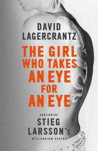 The Girl Who Takes an Eye for an Eye